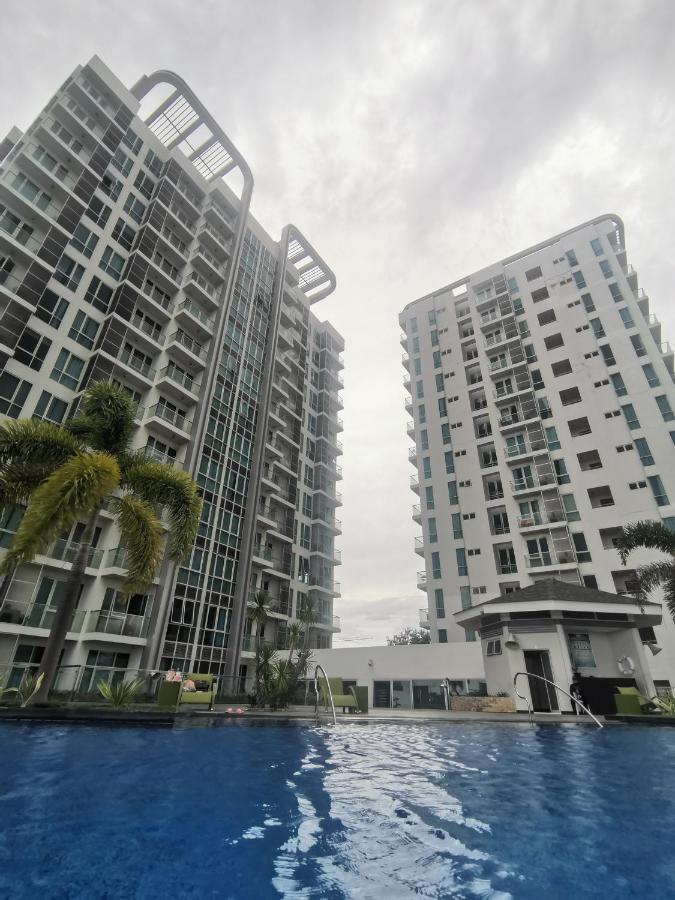 Mactan Newtown Boulevard Punta Engaño Eksteriør bilde