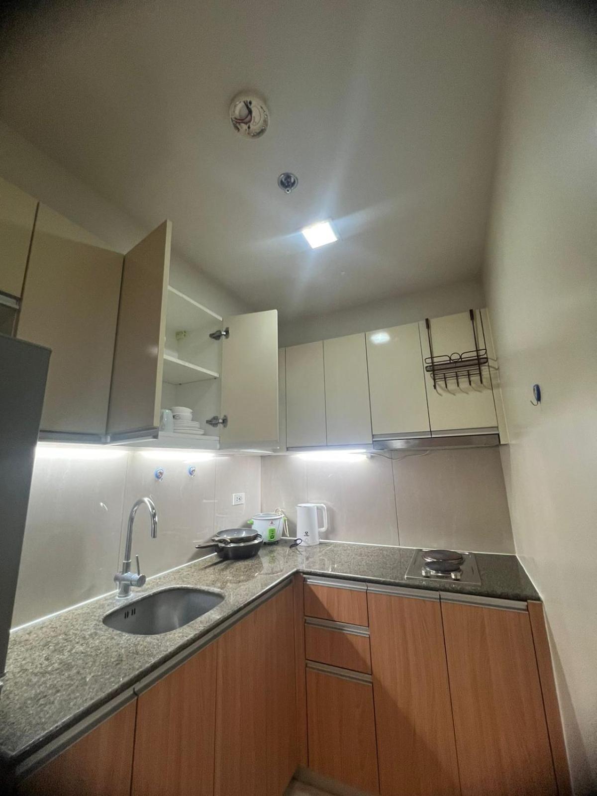 Mactan Newtown Boulevard Punta Engaño Eksteriør bilde