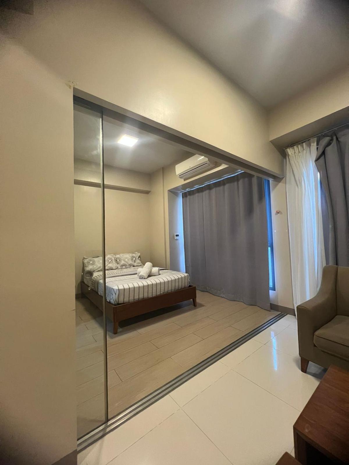 Mactan Newtown Boulevard Punta Engaño Eksteriør bilde