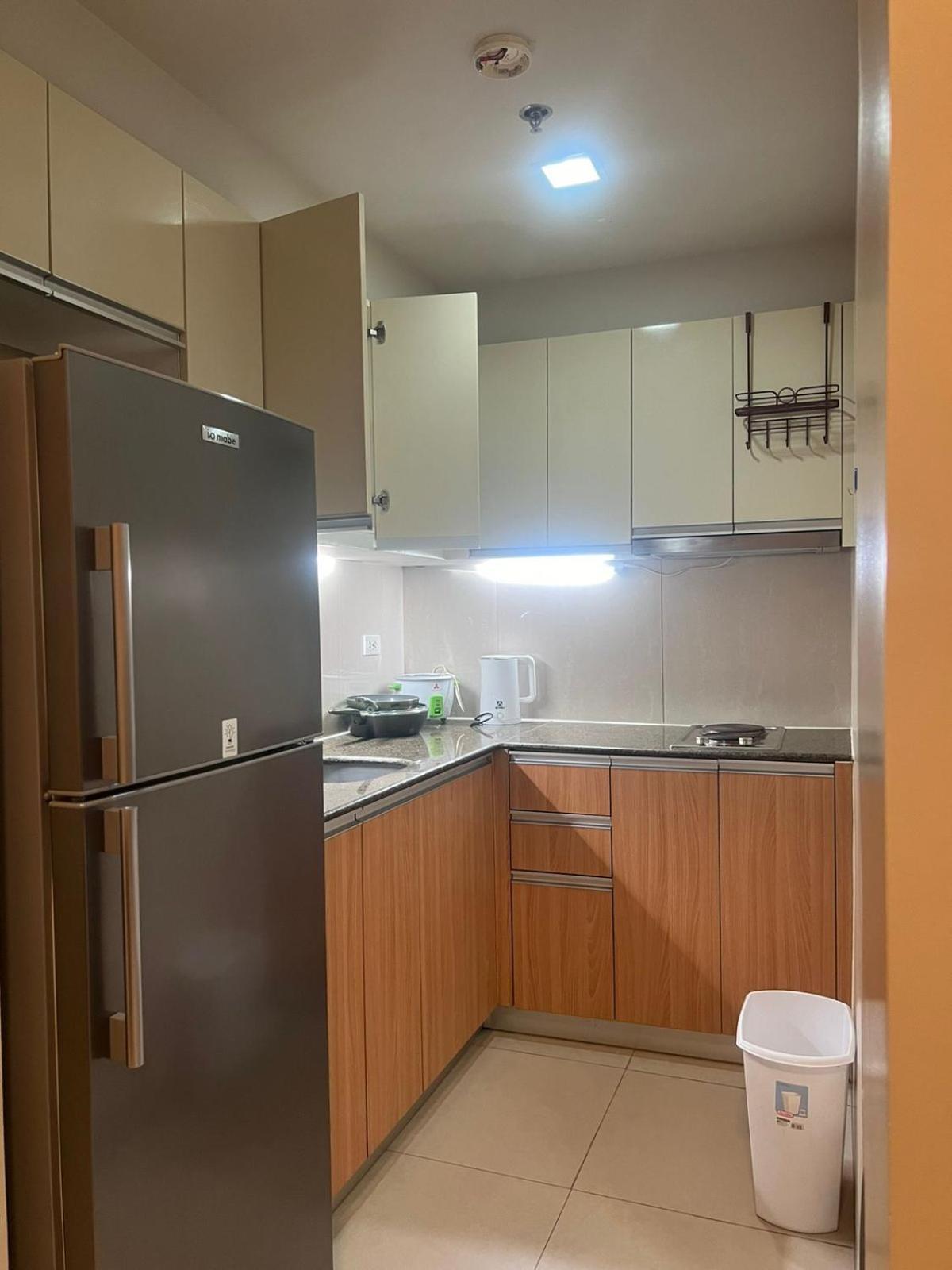 Mactan Newtown Boulevard Punta Engaño Eksteriør bilde